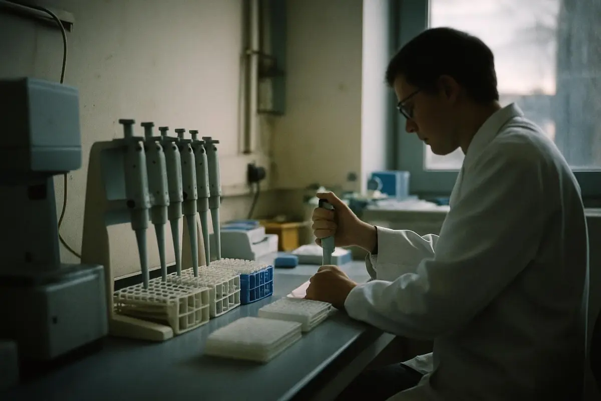 Novo Nordisk herstelt, Genmab keldert ondanks cijfers | KoersRadar