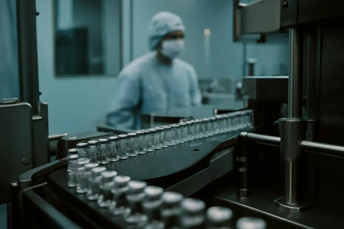Novo Nordisk aandeel: TrumpRx zet Europese farma onder druk | KoersRadar
