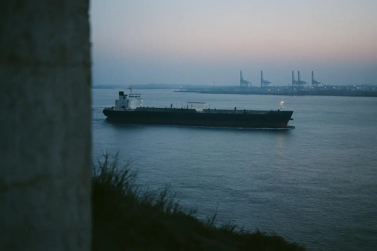 Olieprijs +5% op vastgelopen Hormuz-deal, druk op ECB | KoersRadar