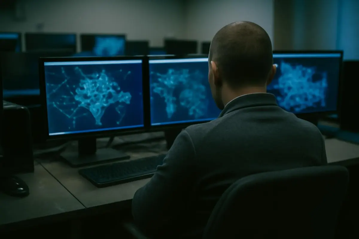 Palo Alto Networks, CrowdStrike en Microsoft vergeleken: drie routes in cybersecurity