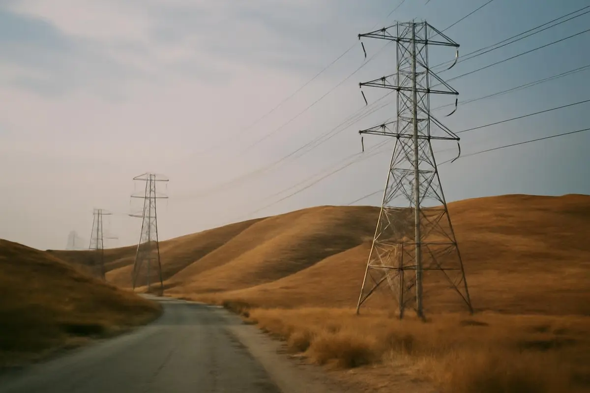 Edison International keldert 23%, PG&E -18% op wildfire-wet | KoersRadar