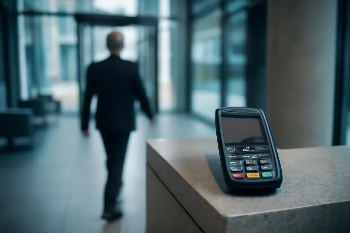 Prosus -4,8%, Adyen -4,7% | KoersRadar