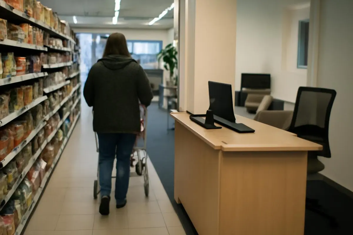 Randstad +20% op kwartaalcijfers, Carrefour −14% na verlaagde winstverwachting