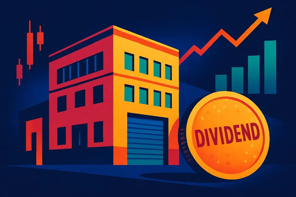 REIT's uitgelegd: beleggen in Amerikaans vastgoed via de beurs