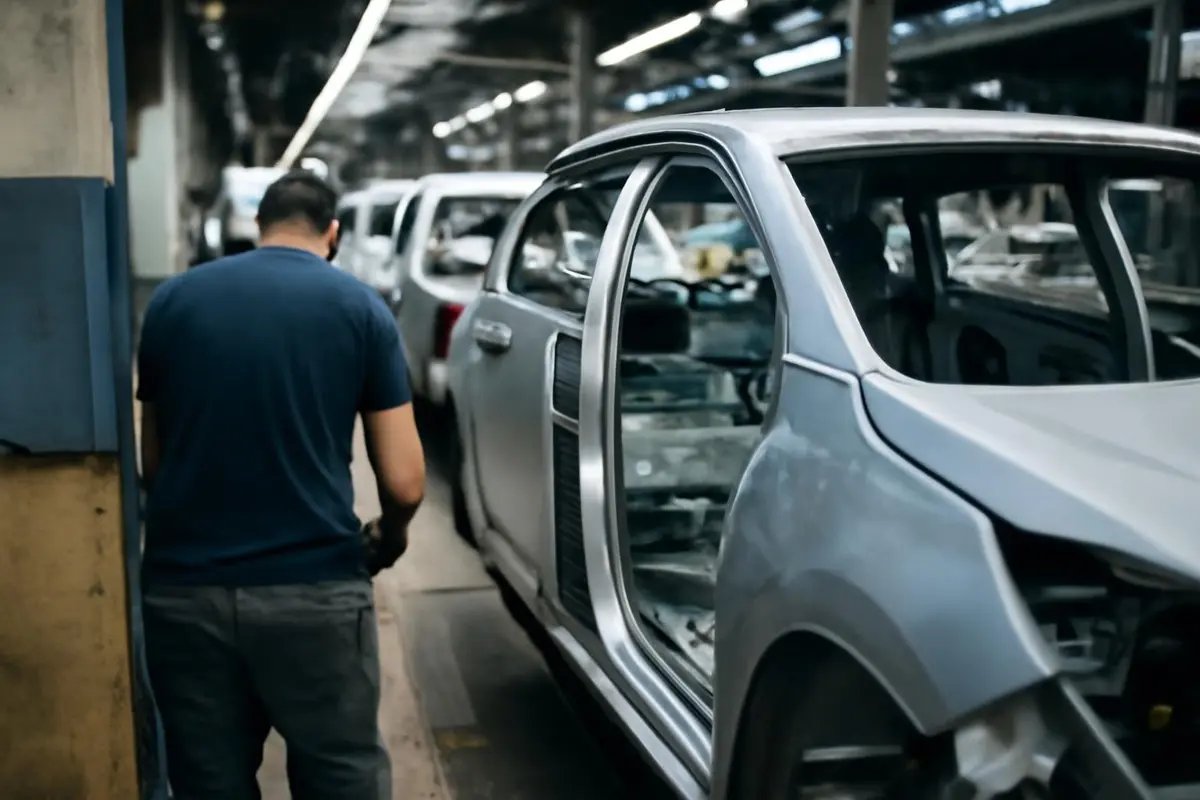 Renault -3,3%, LVMH en Kering onderuit | KoersRadar