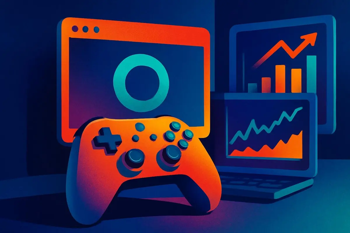 Roblox stort 27% in, GoDaddy -17% op zwakke prognoses | KoersRadar