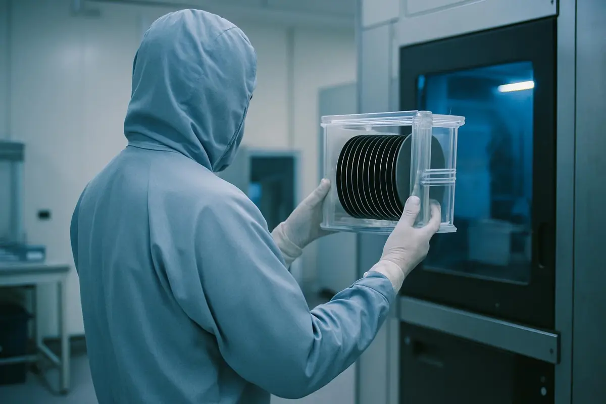 SanDisk +9%, Micron +6%: geheugenrally zet door | KoersRadar