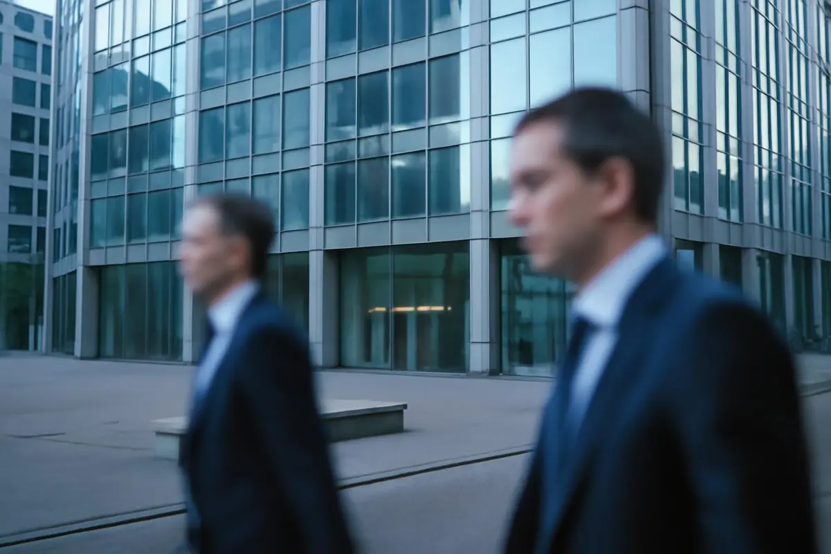 Santander +2,7%, LVMH +2,1% na sterke PMI | KoersRadar