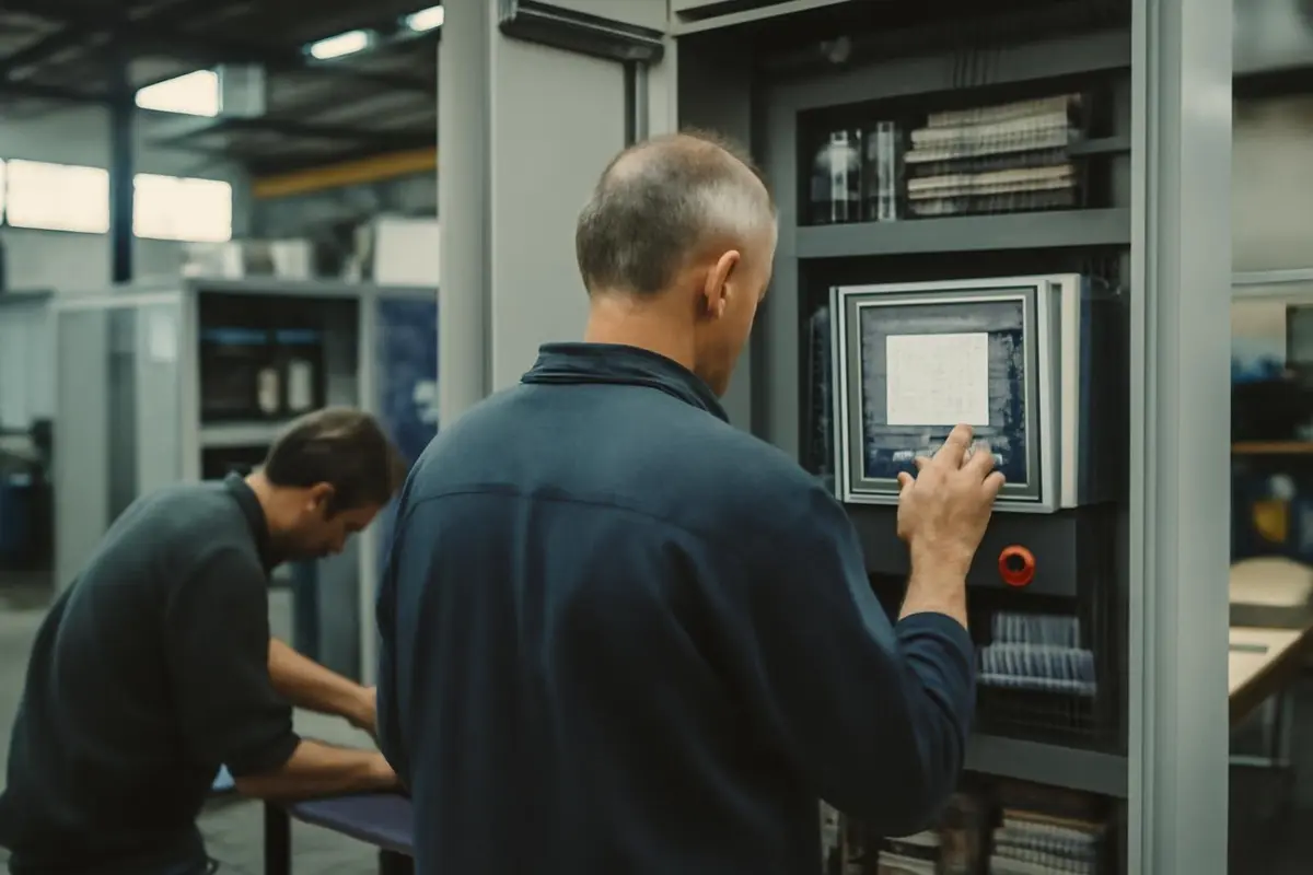 Schneider Electric zakt 10% na PTC-overname