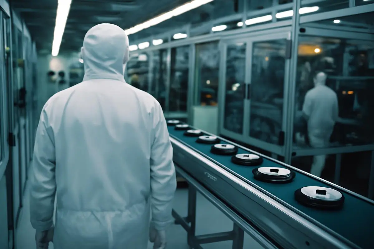 Seagate STX −14,6%, WDC −13,5% na Toshiba-plan harde schijven | KoersRadar
