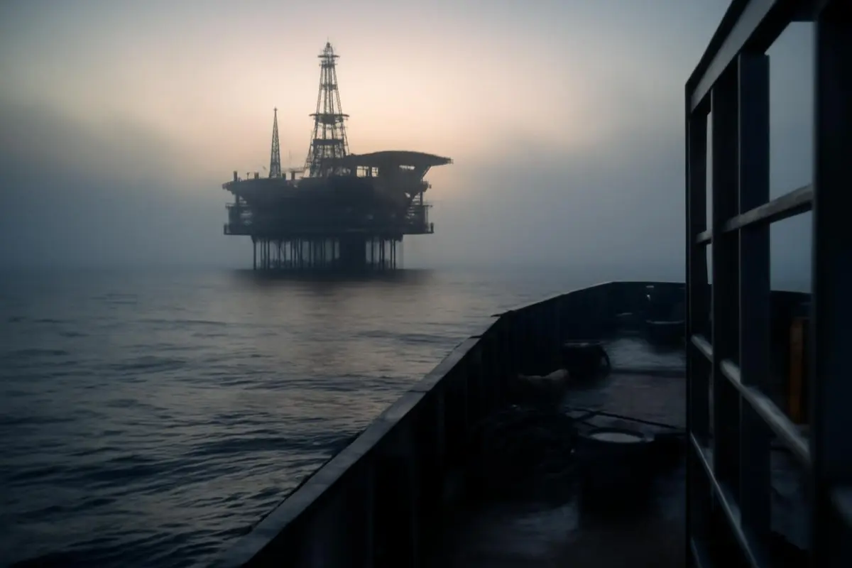 Shell +0,9%, SBM Offshore +1,8% — Adyen en ASML lager | KoersRadar