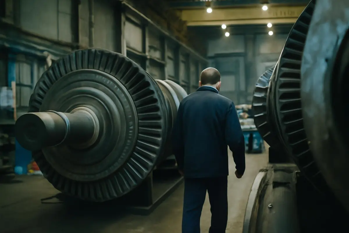 Siemens Energy +3,8%, Commerzbank -2,2% op UniCredit | KoersRadar