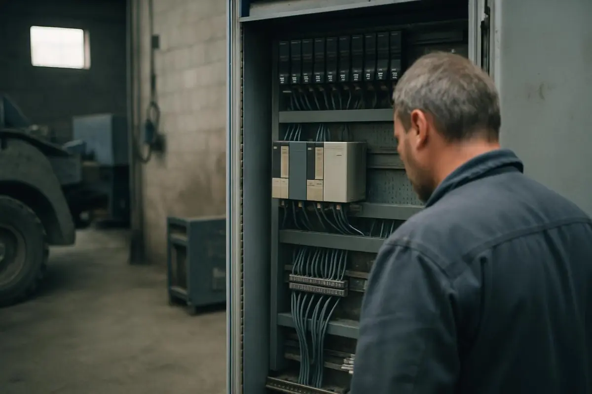 Siemens vs Schneider Electric: twee industriegiganten | KoersRadar