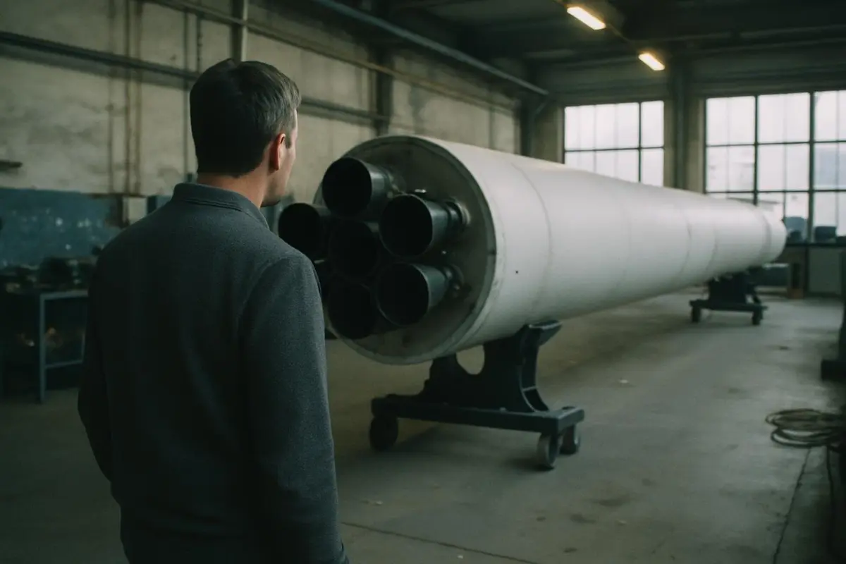 SpaceX en Rocket Lab: twee ruimtevaartaandelen vergeleken | KoersRadar