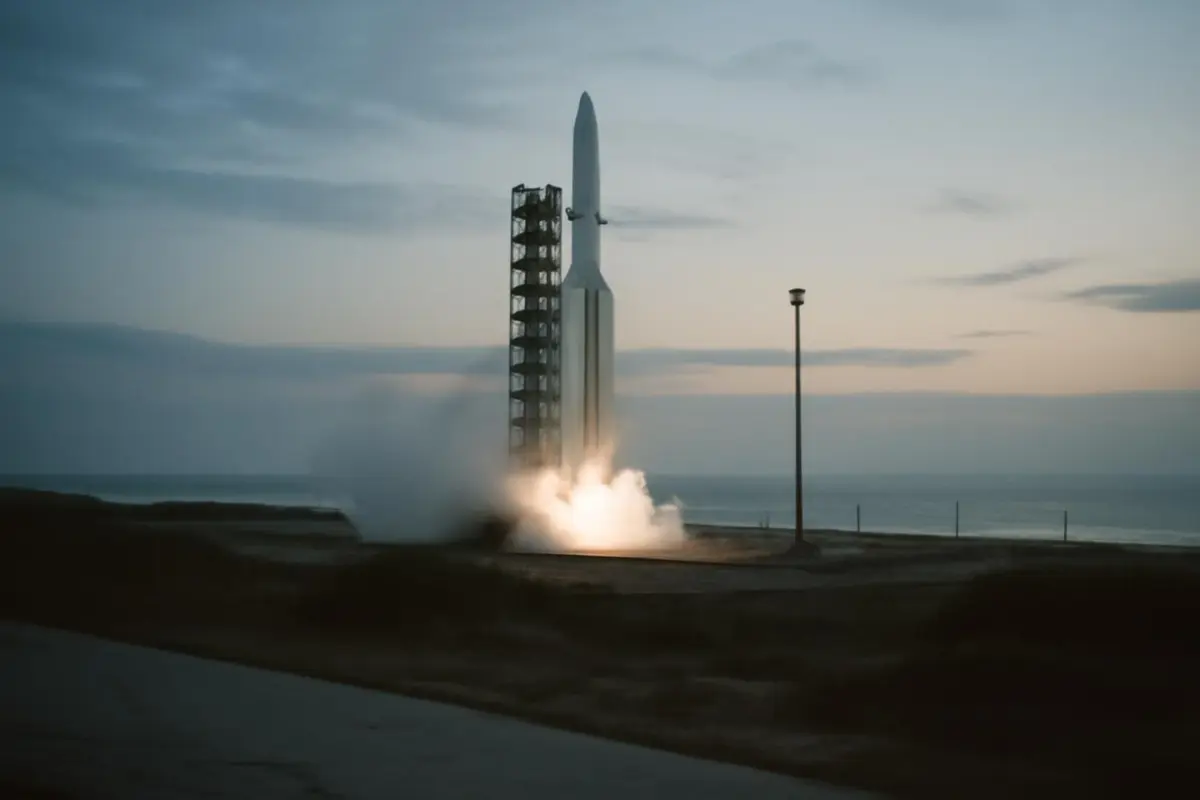 SpaceX (SPCX) +7,6% naar $171 na Morgan Stanley; Nvidia record | KoersRadar