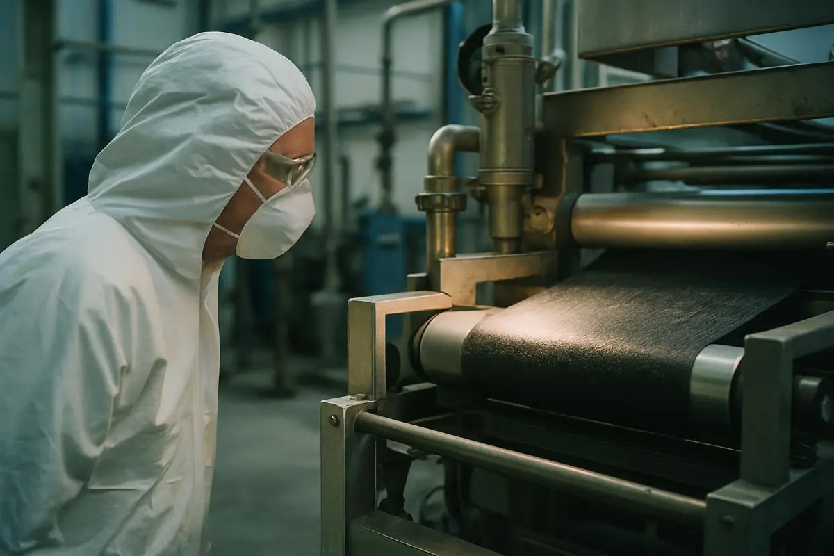 Syensqo +2,8%, UCB −3,1%: chemie herstelt, biotech zwak | KoersRadar