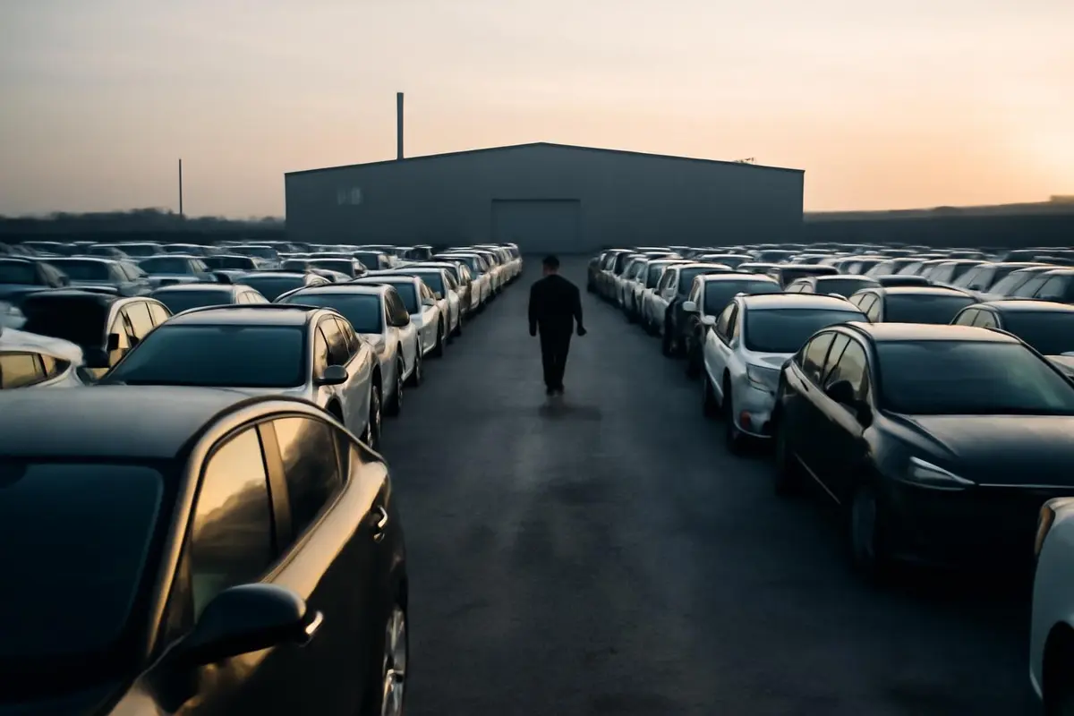 Tesla TSLA stijgt 5% na 486.532 leveringen in Q3 | KoersRadar