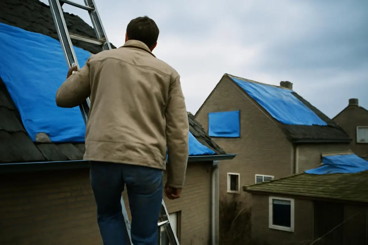 Travelers (TRV) zakt 4% ondanks winstbeat: catastrofeschade