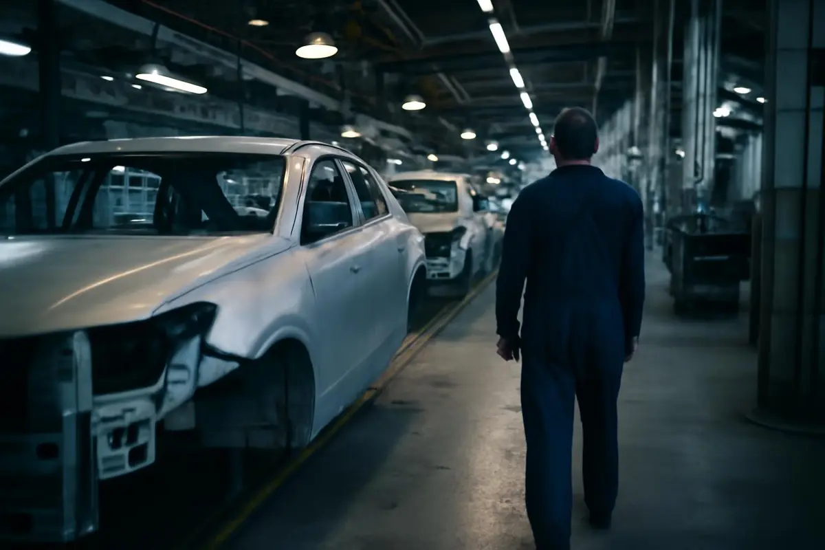 Volkswagen +6,9% op megaherstructurering | KoersRadar