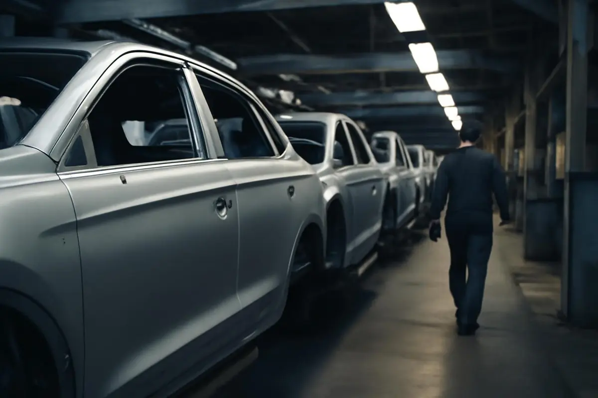 Volkswagen -5,6% op winstwaarschuwing, Nestlé daalt | KoersRadar