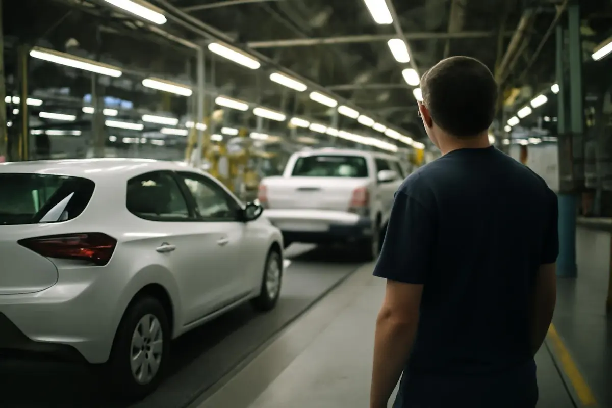 Volkswagen en Stellantis vergeleken: Europese autobouwers | KoersRadar
