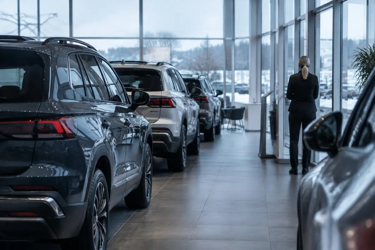 Volvo Cars zakt ruim 20%, Kering ruim 10% na cijfers | KoersRadar
