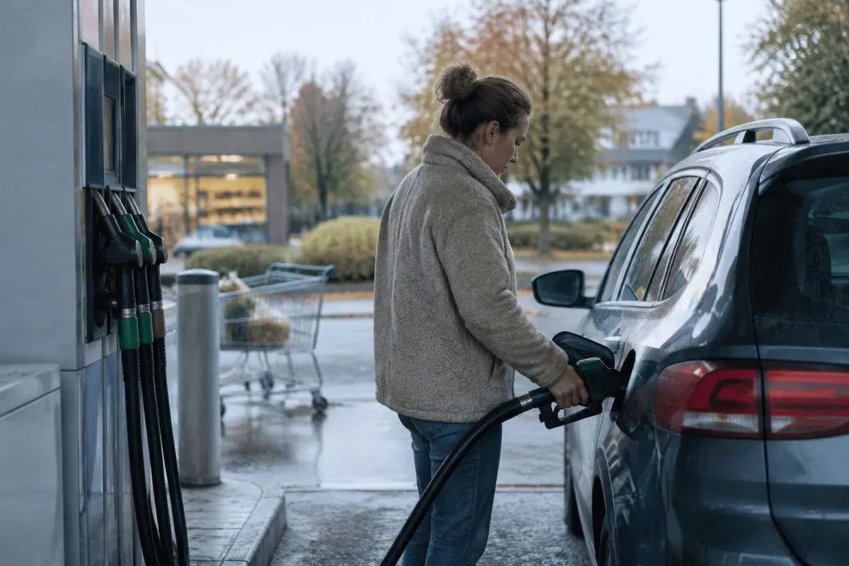 Consumentenvertrouwen VS stijgt naar 91,7: wat het betekent op de ochtend van het Fed-besluit