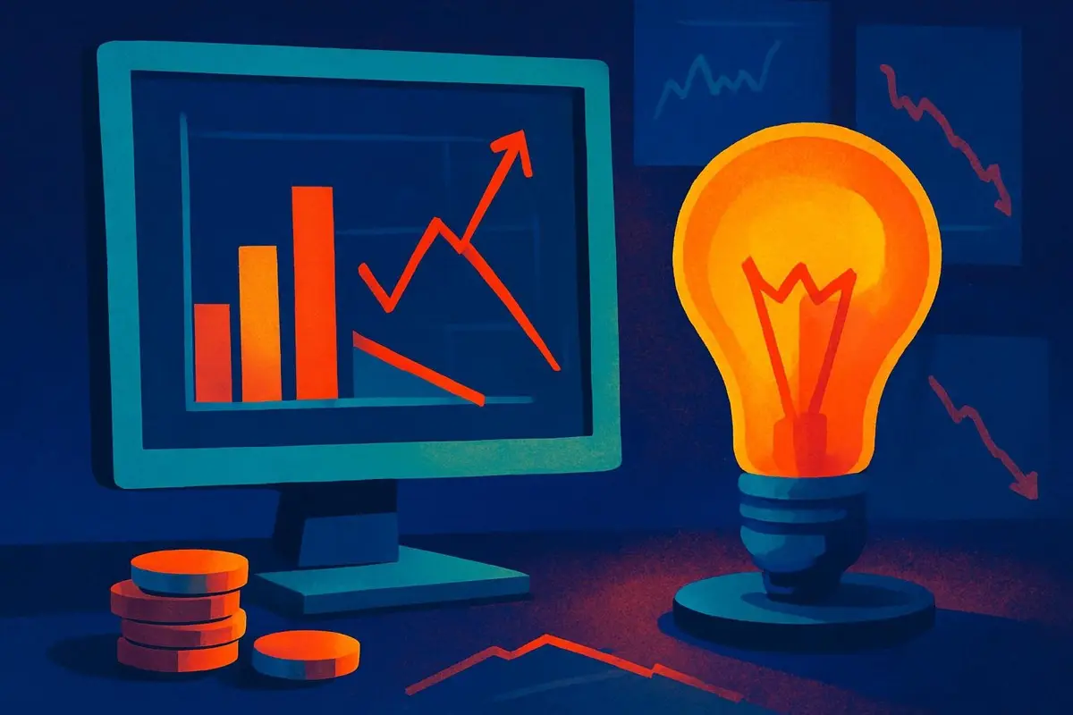 Wolters Kluwer +4,5%, Signify -2,7% op de Europese beurs | KoersRadar