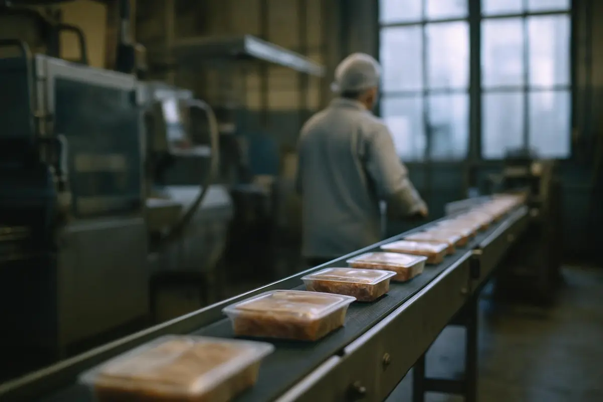 Sterke Zwitserse frank kost Nestlé 6,2% omzet | KoersRadar